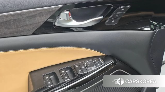 Kia K7 Premier 2019 Белый из Кореи, фото 4