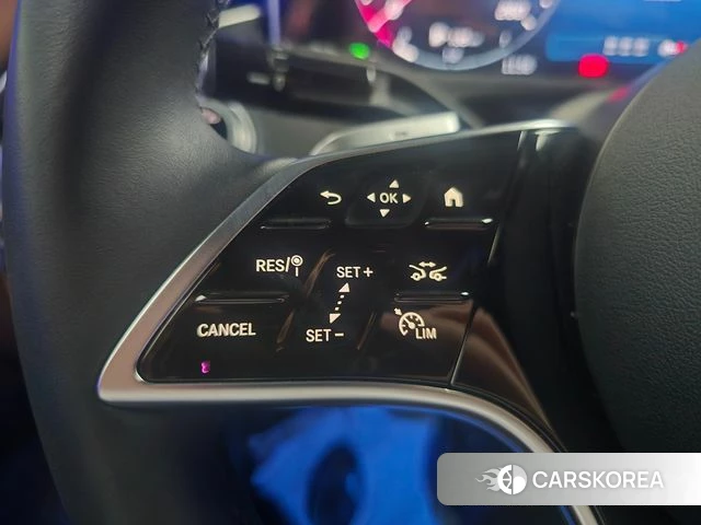 Mercedes-Benz E-Class W214 2025 Белый из Кореи, фото 4