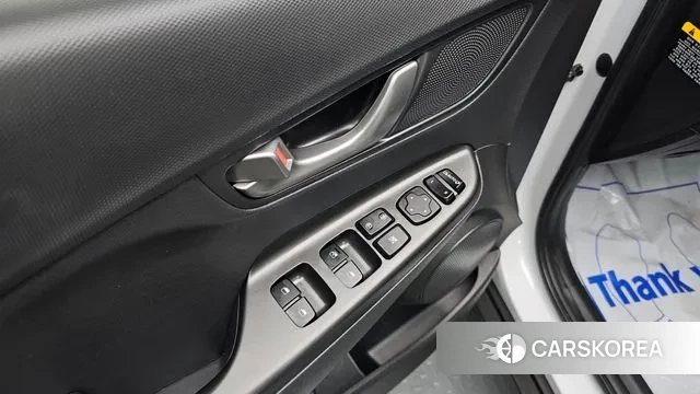 Hyundai Kona 2020 Белый из Кореи, фото 4