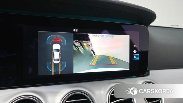 Mercedes-Benz E-Class W213 2020 Белый из Кореи, фото 4