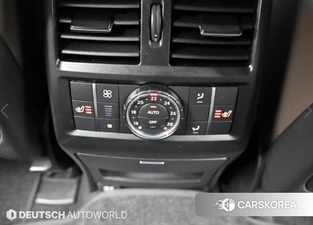 Mercedes-Benz GLE - Class W166 2019 Белый из Кореи, фото 4