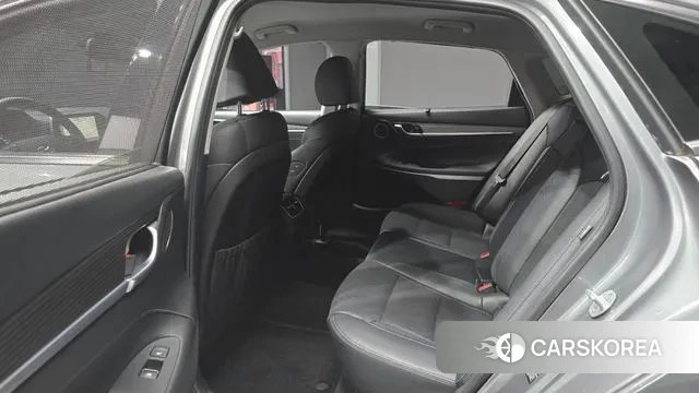 Hyundai Grandeur IG 2018 Серебряный из Кореи, фото 4
