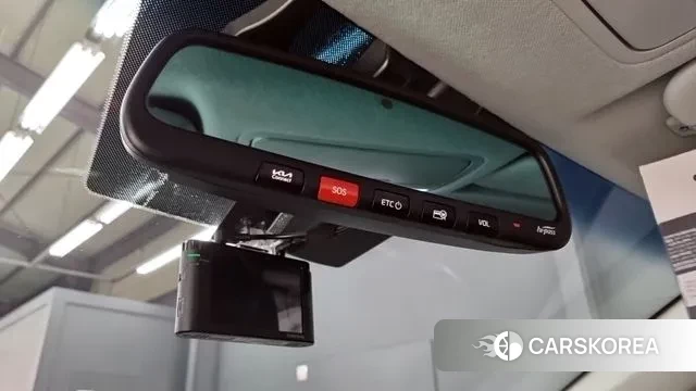 Kia The New K3 2nd generation 2022 Черный из Кореи, фото 4