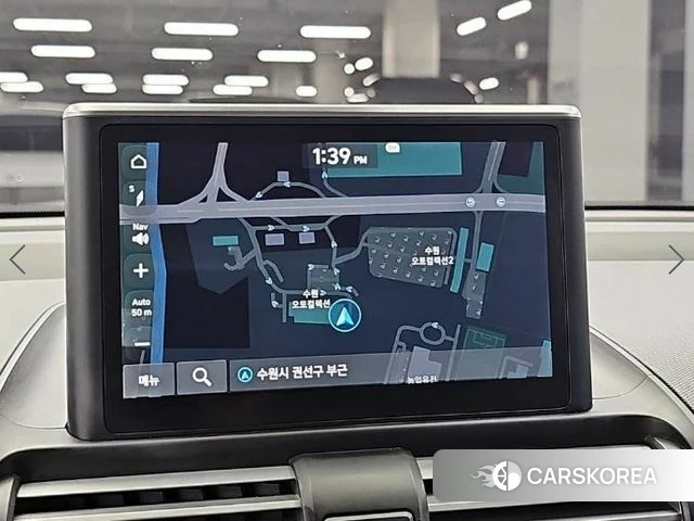 Hyundai Casper 2022 Белый из Кореи, фото 4