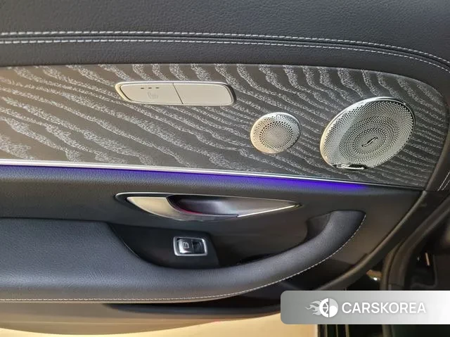 Mercedes-Benz E-Class W213 2023 Черный из Кореи, фото 4