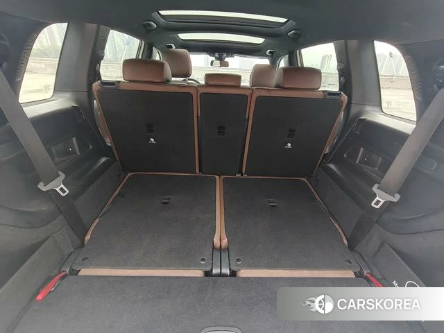 Mercedes-Benz GLB 2021 Белый из Китая, фото 4