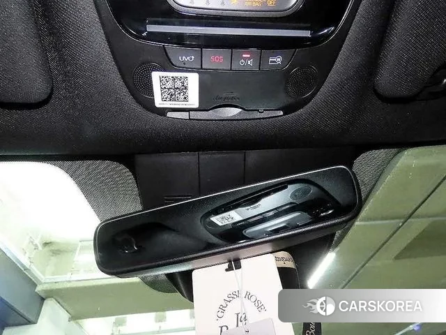 Kia Sorento 4th Generation 2021 Белый из Кореи, фото 4