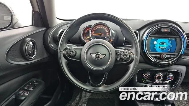 Mini Cooper Clubman id 2892165 из Кореи 4