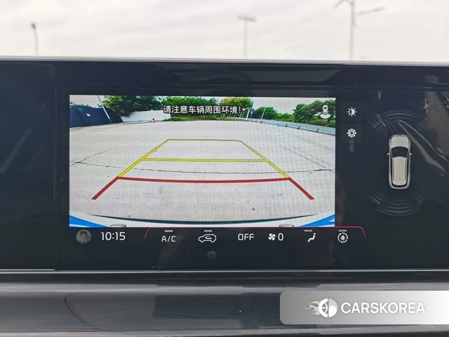 Kia Setus 2023 Белый из Китая, фото 4