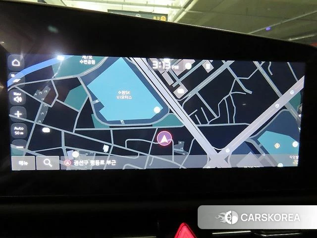 Kia Di All New Niro EV 2023 Серый из Кореи, фото 4