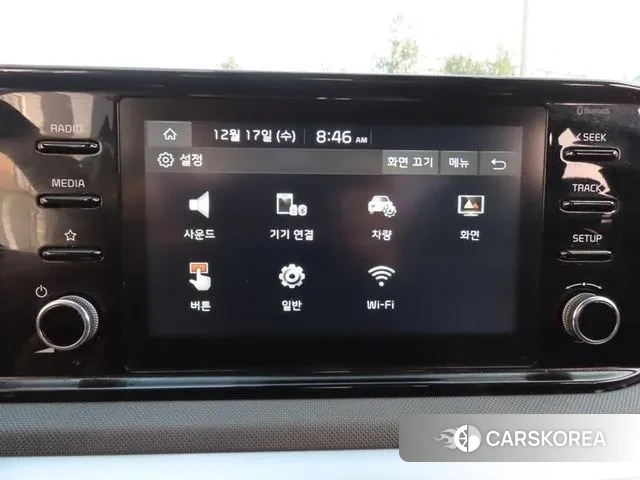 Kia K5 3rd generation 2021 Белый из Кореи, фото 4