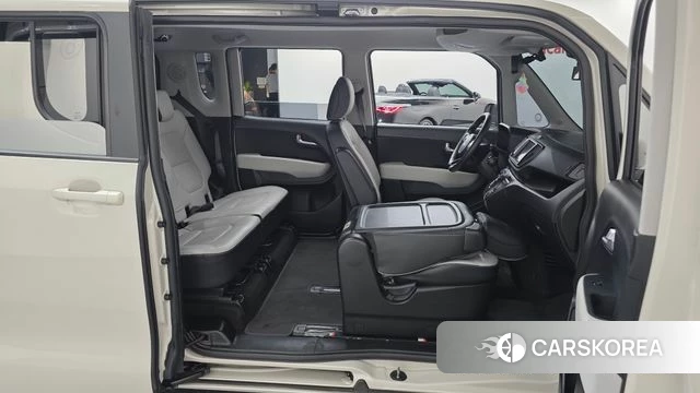 Kia The New Kia Ray 2022 Жемчужный цвет из Кореи, фото 4