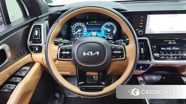 Kia Sorento 4th Generation id 3645376 из Кореи 4