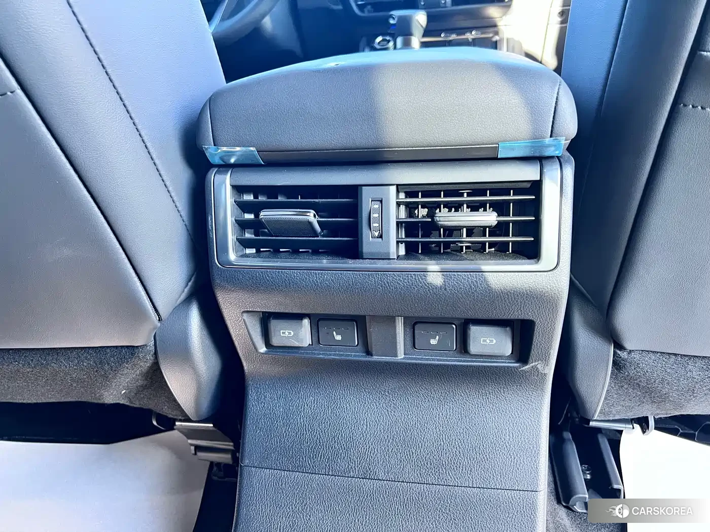 Lexus GX 2025 Silver/gray из Китая, фото 4