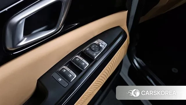 Kia Carnival 4th generation 2022 Белый из Кореи, фото 4