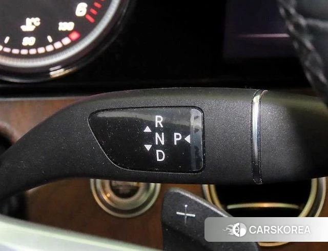 Mercedes-Benz E-Class W213 2019 Белый из Кореи, фото 4