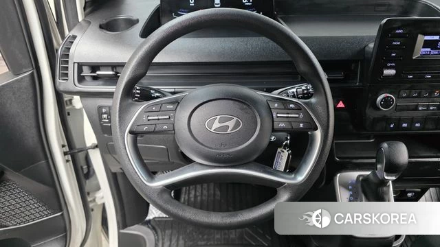 Hyundai Staria 2025 Белый из Кореи, фото 4