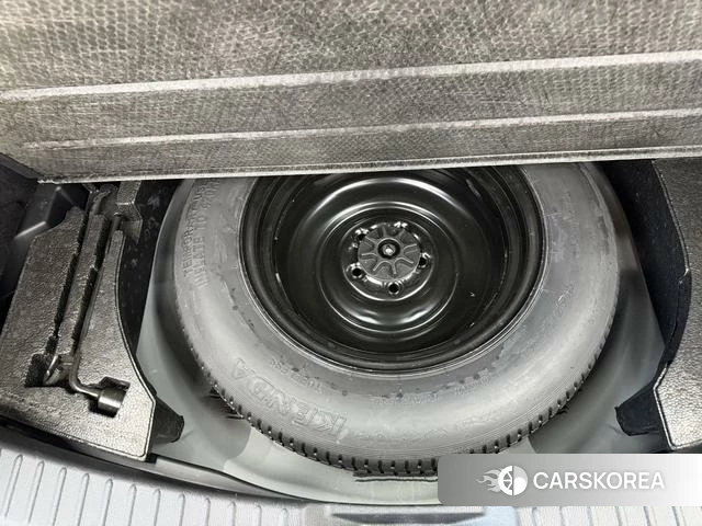 Mazda CX-5 2022 Темно-серый из Китая, фото 4