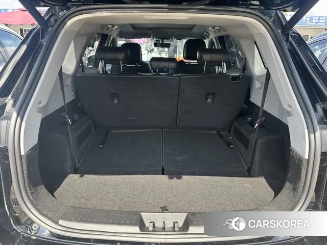 Chery Tiggo 8 PRO 2022 Черный из Китая, фото 4