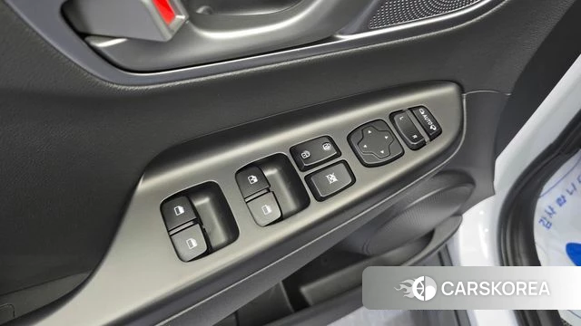 Hyundai Kona Electric 2019 Белый из Кореи, фото 4