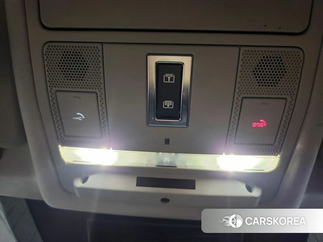 Land Rover Discovery Sports 2018 Серый из Кореи, фото 4