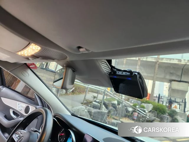 Mercedes-Benz C-Class W205 2020 Белый из Кореи, фото 4