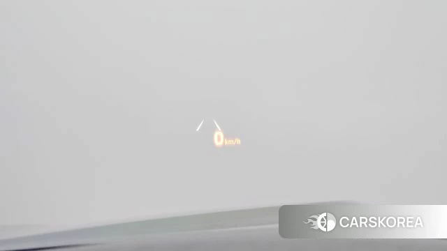 Genesis G70 2018 Синий из Кореи, фото 4