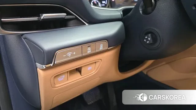 Genesis GV80 2023 Белый из Кореи, фото 4