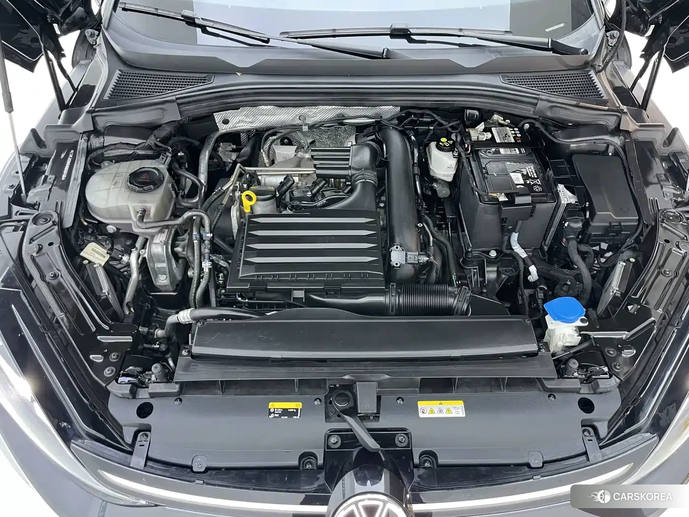 Volkswagen Lamando 2023 Silver/gray из Китая, фото 4