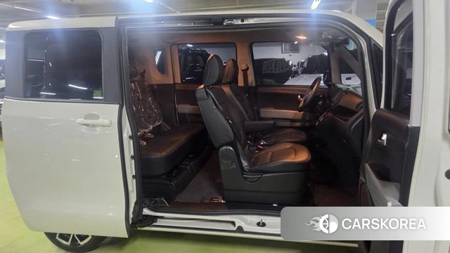 Kia The New Kia Ray 2023 Жемчужный цвет из Кореи, фото 4
