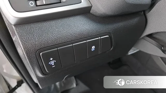 Hyundai All New Tucson 2018 Белый из Кореи, фото 4