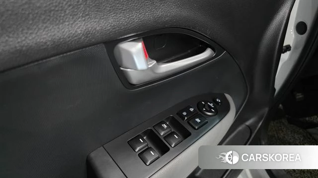 Kia The New Kia Ray 2023 Белый из Кореи, фото 4