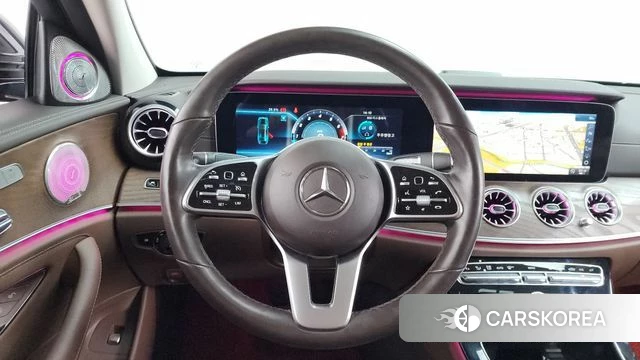 Mercedes-Benz E-Class W213 id 4411063 из Кореи 4