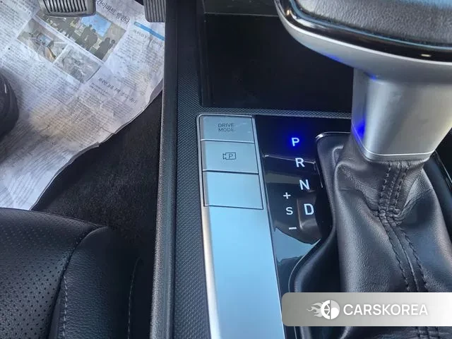 Hyundai Avante (CN7) 2021 Белый из Кореи, фото 4