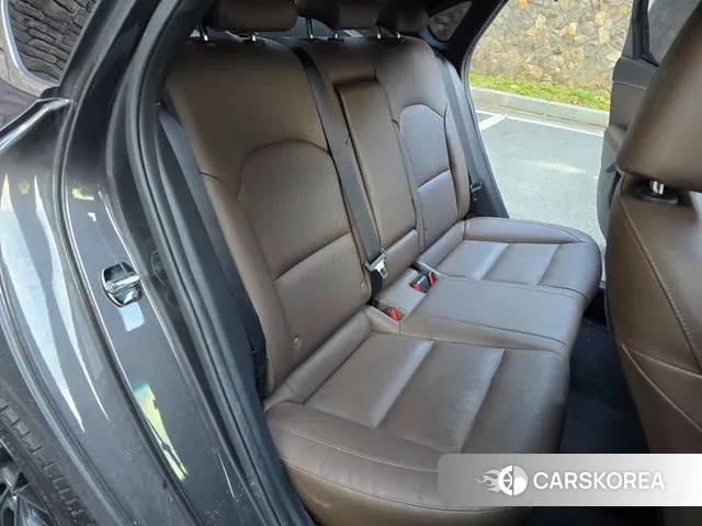 Kia Come New K3 2018 Серый из Кореи, фото 4