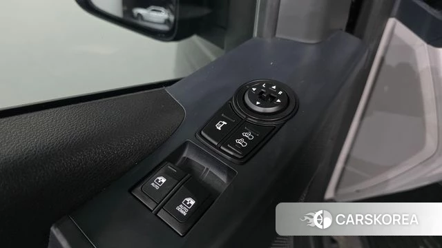 Hyundai Solati 2025 Черный из Кореи, фото 4