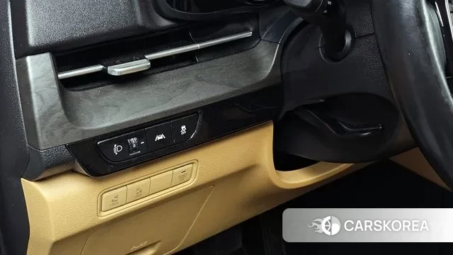 Kia Carnival 4th generation 2021 Белый из Кореи, фото 4