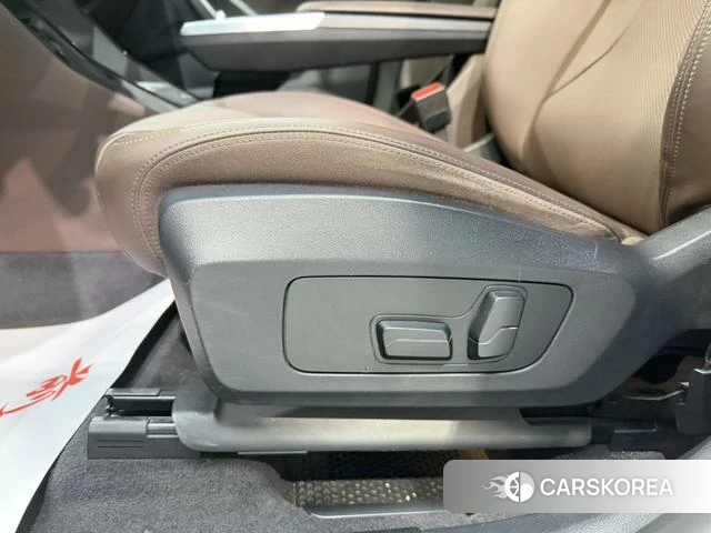 BMW X1 2023 Белый из Китая, фото 4