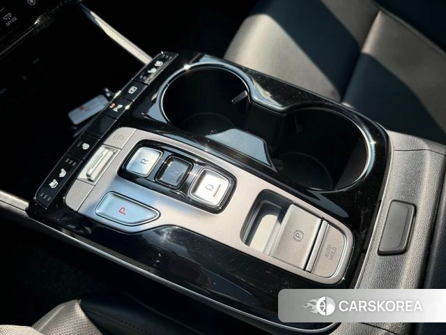 Hyundai Tucson (NX4) 2023 Белый из Кореи, фото 4