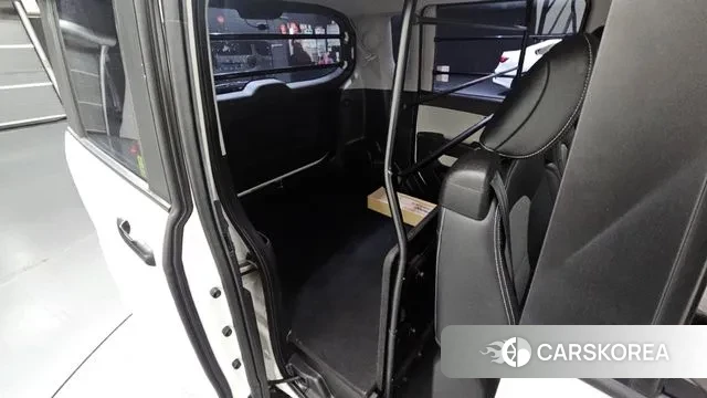 Kia The New Ray id 3660751 из Кореи 4