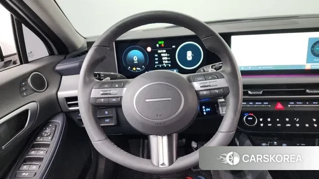 Hyundai Sonata D Edge (DN8) 2025 Белый из Кореи, фото 4