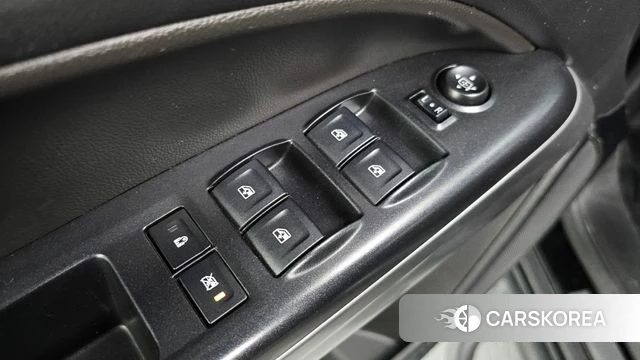 Chevrolet (GM Daewoo) Colorado 2020 Черный из Кореи, фото 4
