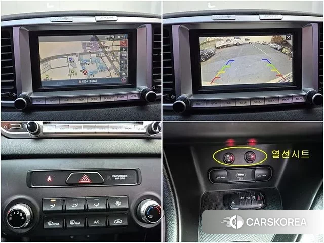 Kia Sportage The Bold 2018 Белый из Кореи, фото 4