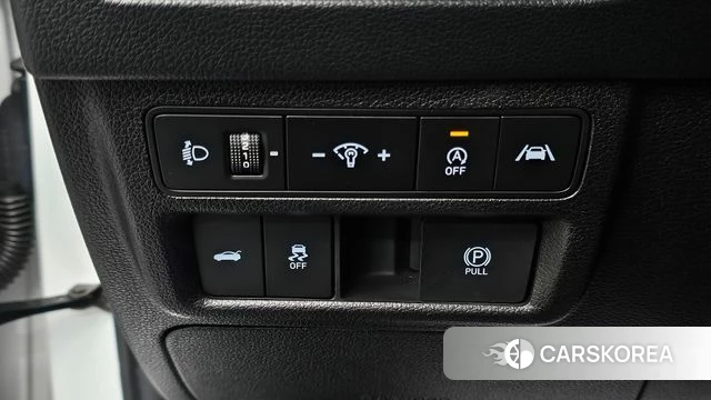 Hyundai Sonata (DN8) 2022 Белый из Кореи, фото 4