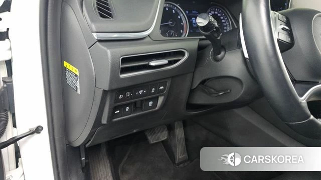 Hyundai Sonata (DN8) 2020 Белый из Кореи, фото 4