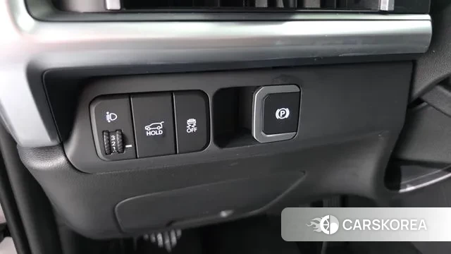 Hyundai Santa Fe (MX5) 2023 Белый из Кореи, фото 4