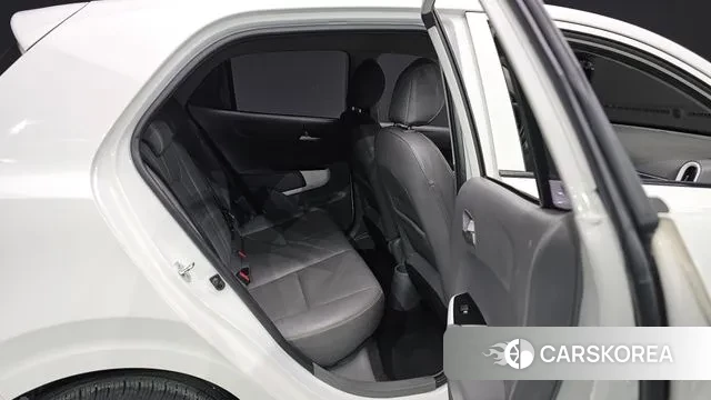 Kia All New Morning (JA) 2019 Белый из Кореи, фото 4