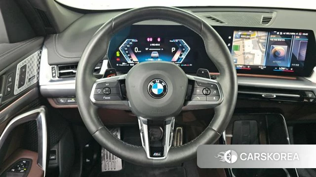 BMW X1 (U11) 2023 Белый из Кореи, фото 4