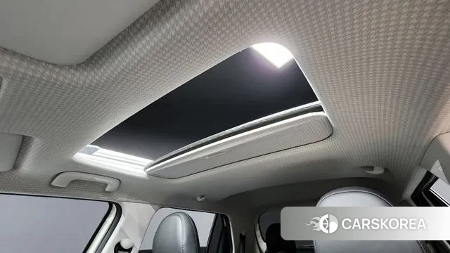 Hyundai Casper 2023 Белый из Кореи, фото 4