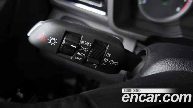 Ssangyong Berry New Tivoli 2020 Белый из Кореи, фото 4